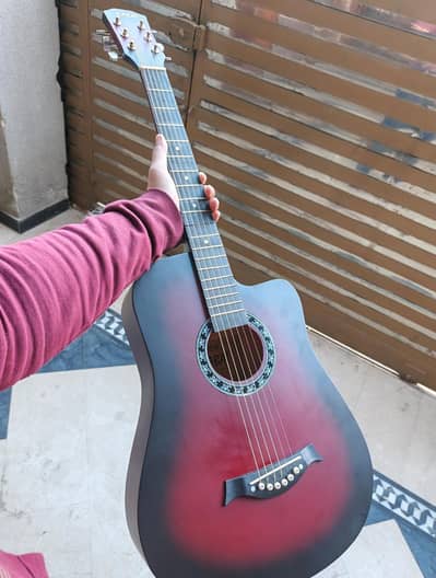 kABAT company Guitar