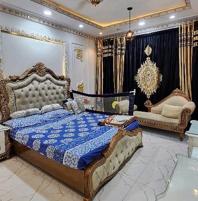 To sale You Can Find Spacious House In Township - Sector A2