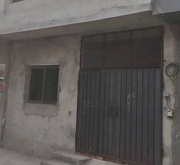 3 Marla House For sale In Rs. 10000000 Only