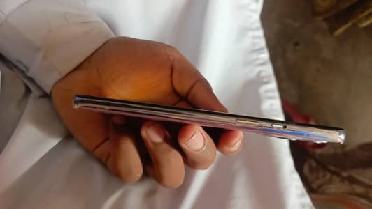 one plus 9 8/128  PUBG 90 fps exchange possible