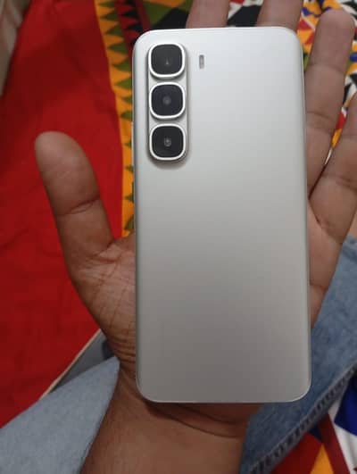 Infinix hot 60 pro plus 8gb 256gb