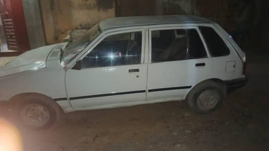 Khyber Model 1992 – Excellent condition