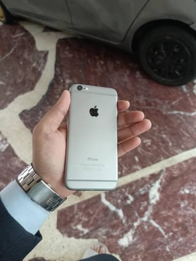 Iphone 6 (non pta)
