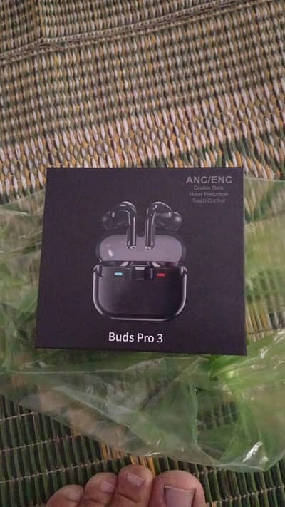 Buds pro 3