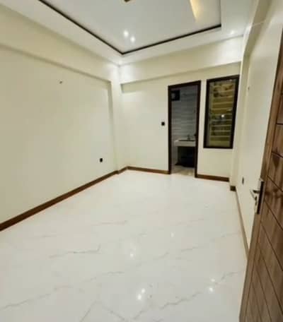 Independent Brand New 120 Sq. Yard. Ground+1 House For Rent At Punjabi Saudagaran Society Sector 25A Near By Sumaira Chowk Scheme 33 Karachi