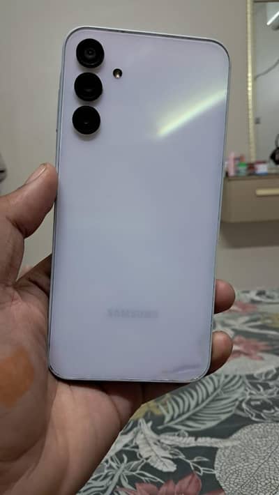 Samsung A15 8/256