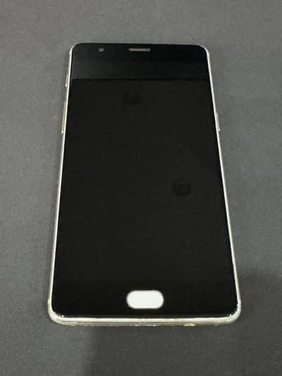 OnePlus 3 A3003 – PTA Approved | Excellent Performance
