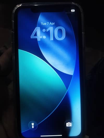 iPhone 11 64GB Factory Unlock All Original Clean Condition