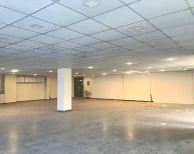 Ready to Move 2800-SQF Office Space Available For Rent Total:2800-SQF 2nd Floor Lift Available Location: G-6, Markaz Islamabad.
