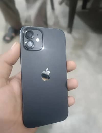 I phone 12