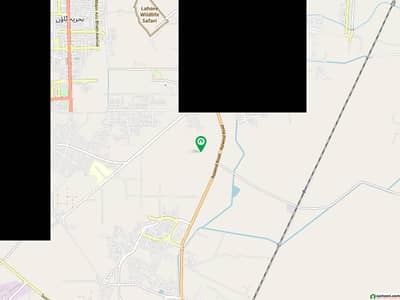 3 Marla Plot For Sale