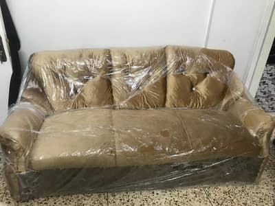 5 seater sofa set