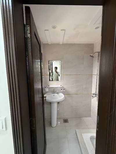 3 Marla House Available For Rent in Al Kabir Town Ph 2