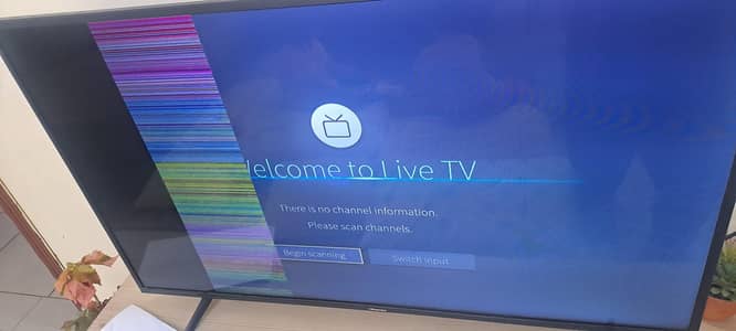 hisense smart tv