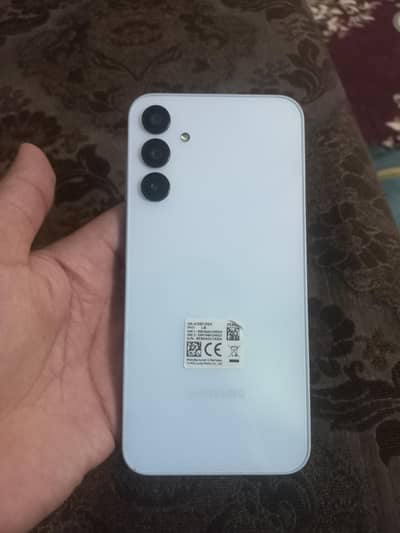 Samsung Galaxy A15 4G 8/256