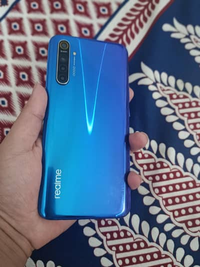 Realme XT — Used, PTA Approved, 9/10 Condition"