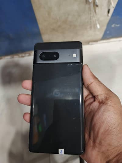 pixel 7 officially pta approved
