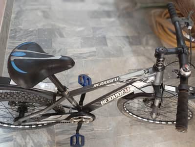 Beiduofu bicycle for sale!!