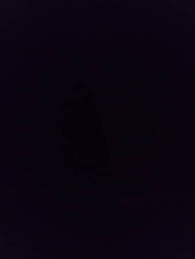 I phone 17 pro max full black