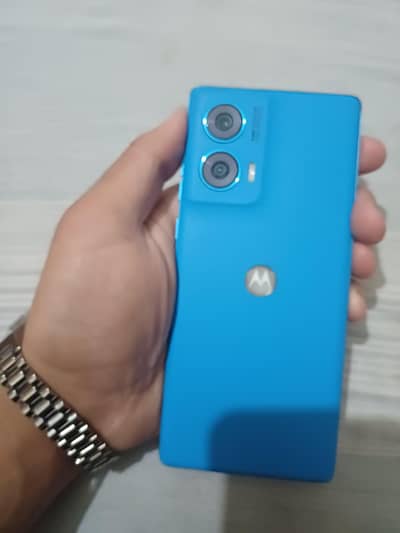 Motorola g96 5g 32gb ram 256 gb storage