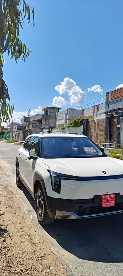 Dongfeng VIGO E s2 2026