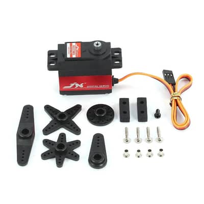 JX Servo PDI-6221MG - 6V 20KG