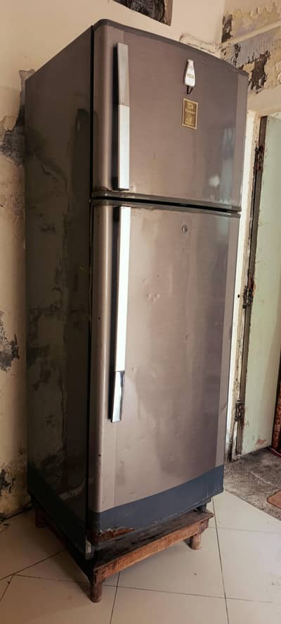 Fridge Dawlance