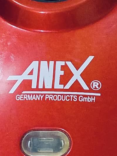 Brand Anex