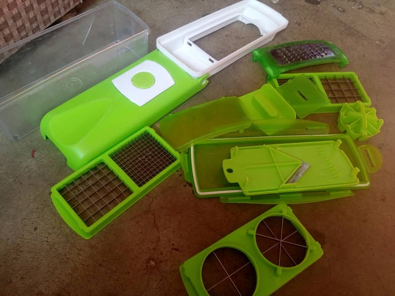 only one piece missing 1