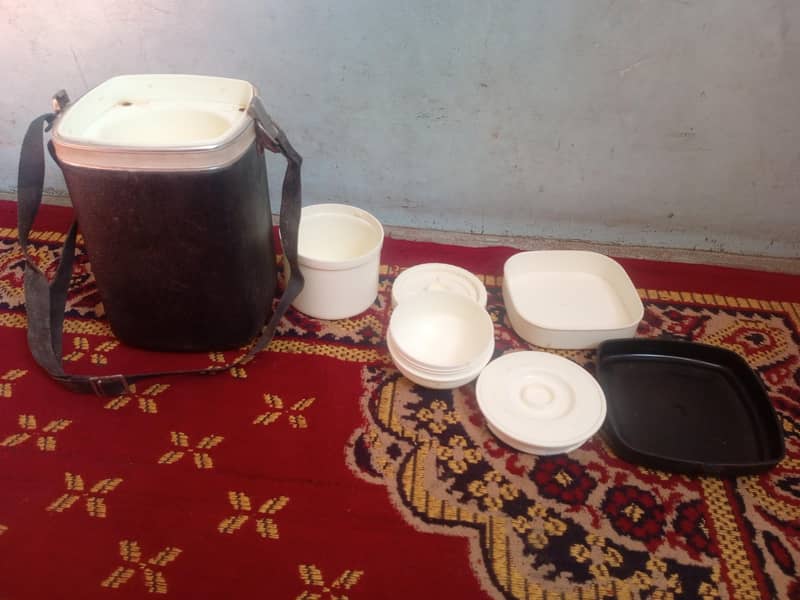 only one piece missing 2