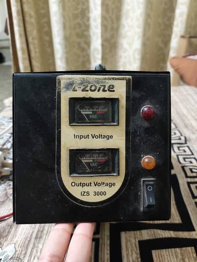 izone Staplizer 3000 watts original