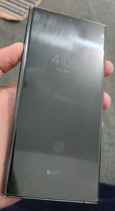 Samsung S22 Ultra AT&T 5G