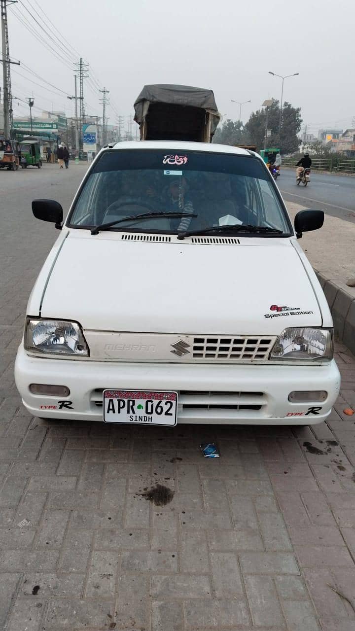 mehran 0