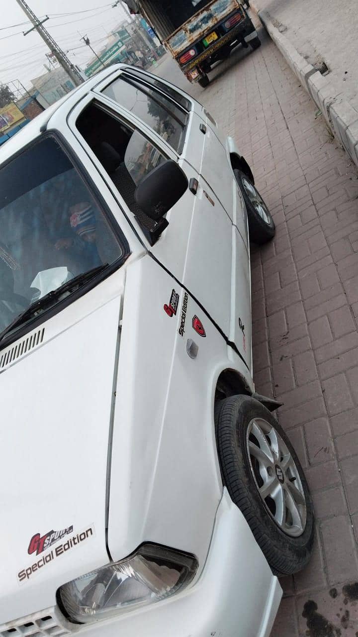 mehran 2