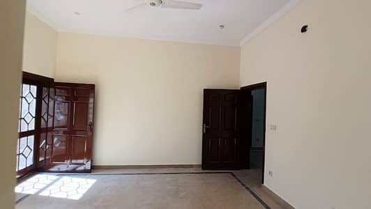 Gorgeous 12 Marla House For rent Available In G-15