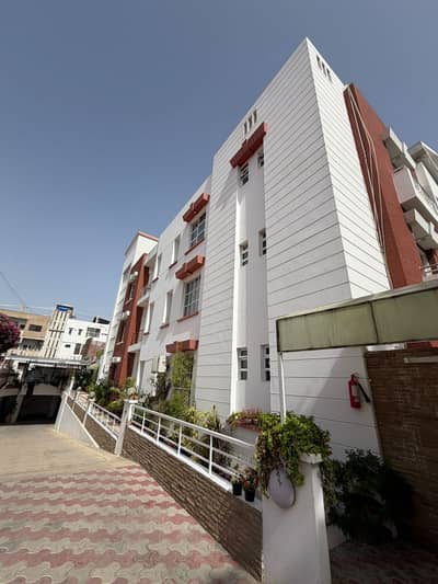 APARTMENT AT THE MOST PEACEFUL LOCATION OF CLIFTON