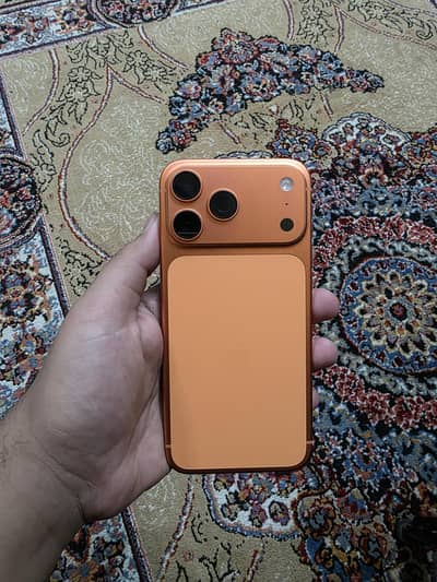 iphone 17 pro max non pta