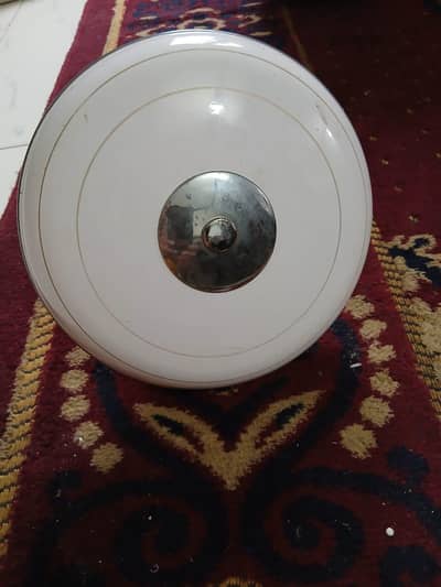 6-GFC Fans copper winding