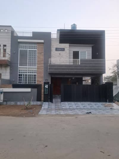 9 MARLA BRAND NEW HOUSE FOR SALE IN IEP TOWN