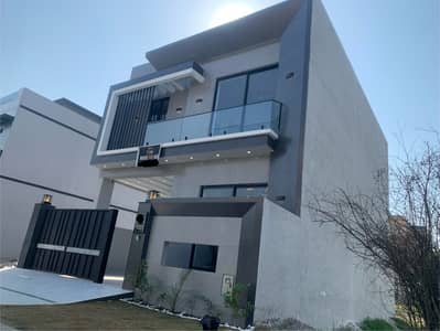 5 MARLA BRAND NEW HOUSE IS AVAILABLE FOR SALE IN DHA PHASE 11 RAHBAR SECTOR 2 LAHORE