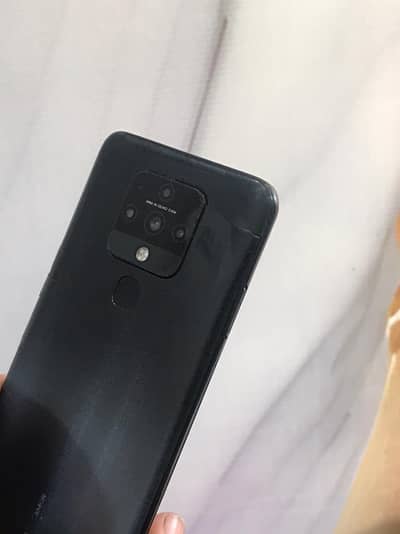 Tecno camon 16 se