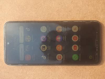 sparx neo 7 ultra 6gb 128gb