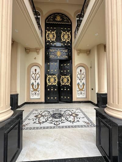 2 KANAL BRAND NEW MODERN LUXURY HOUSE IS AVAILABLE FOR SALE IN VALENCIA TOWN HOUSING SOCIETY LAHORE