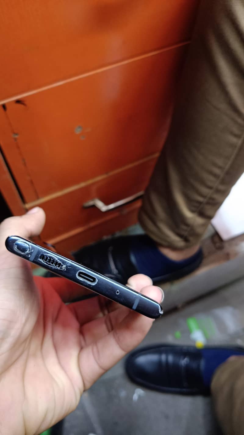 Samsung Note 10 Plus 2