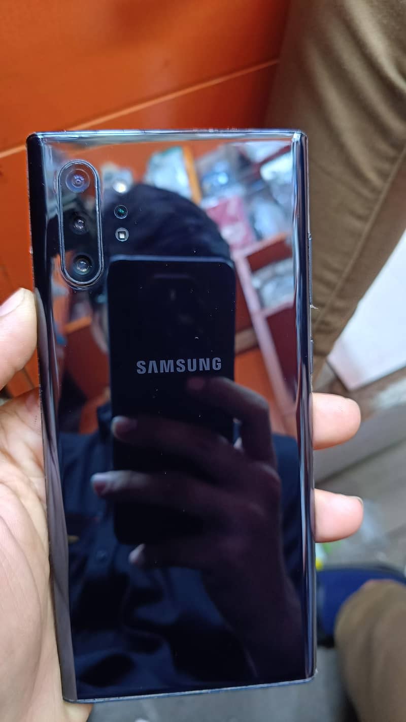 Samsung Note 10 Plus 3