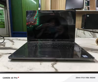 Core i5 8th Generation 8Gb Ram 256 Gb Ssd