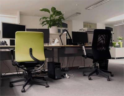 F-8 20,000 Sq Ft Full Building Beautiful Is Available For Rent