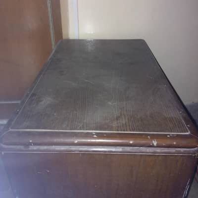 used computer table