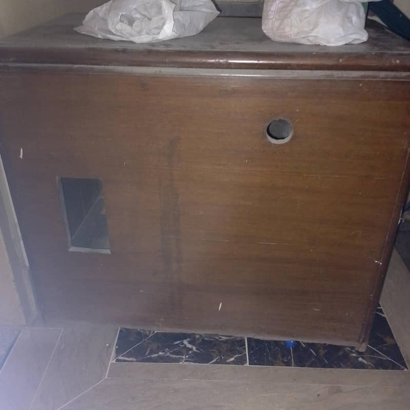 used computer table 1