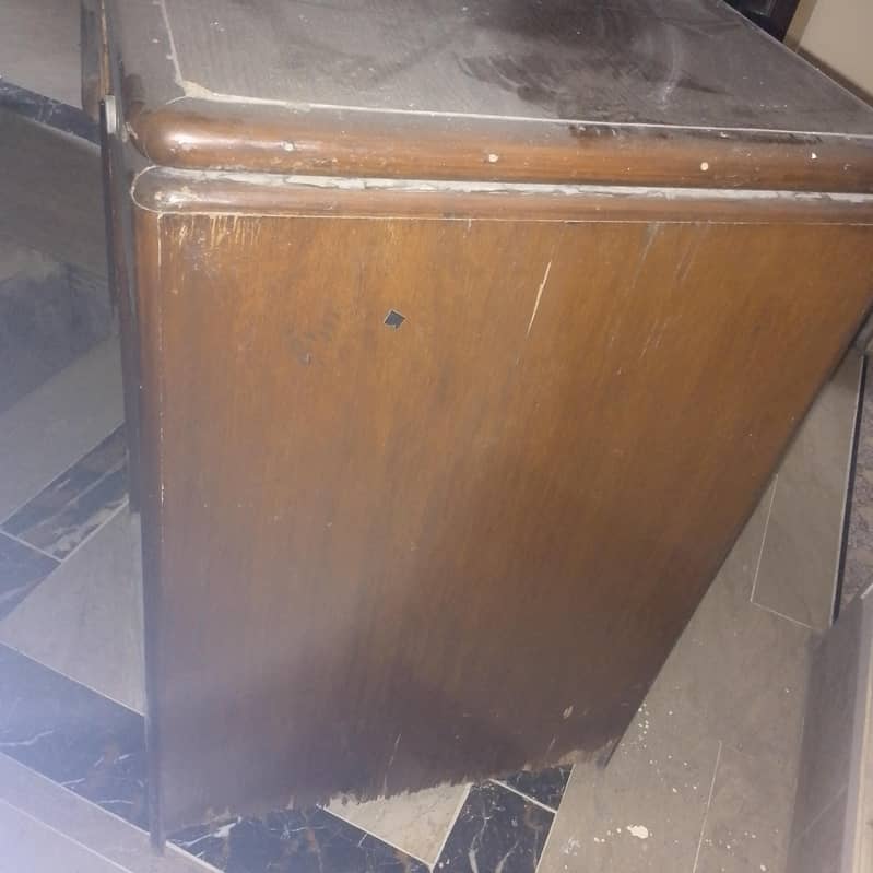 used computer table 3